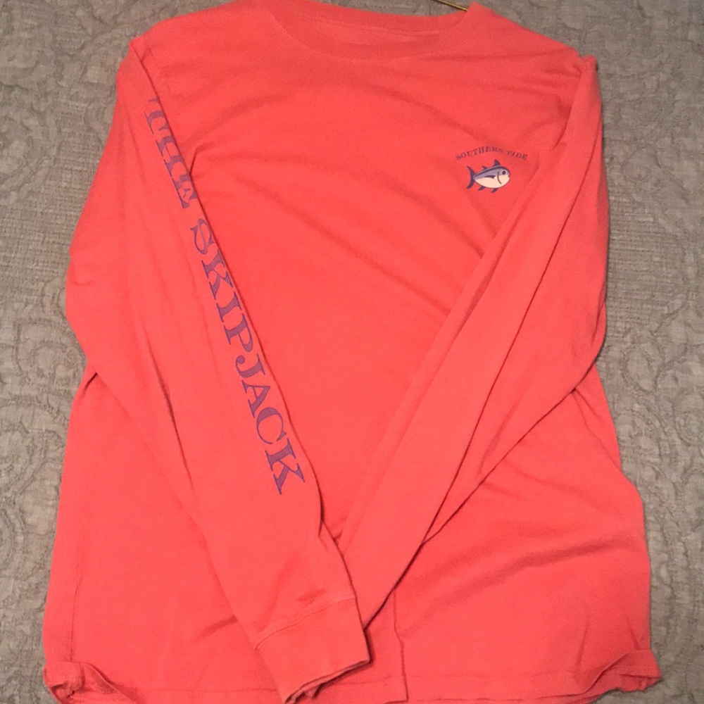 Southern tide shirt
